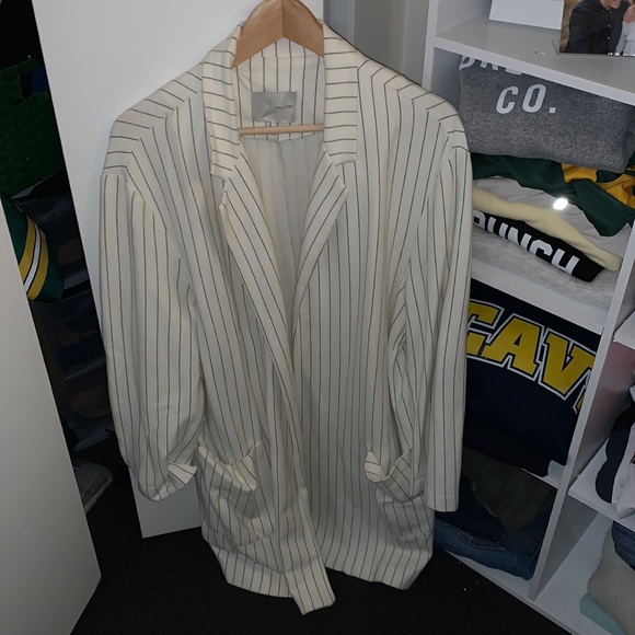 Oak + Fort jacket ! - Picture 1 of 2